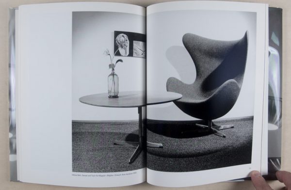 Fotografie: Architektur-, Design-und Werbefotografie der 50er Jahre (Photography: Architecture, Design and Advertising of the Fifties)