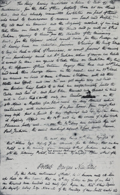 11441 The Journal and Letters of Captain Charles Bishop on the North - West Coast of America, in the Pacific and in New South Wales 1794-1799