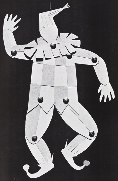 Creating with Paper: Basic Forms and Variations