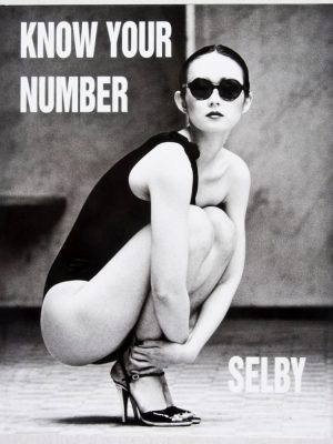 Know Your Number