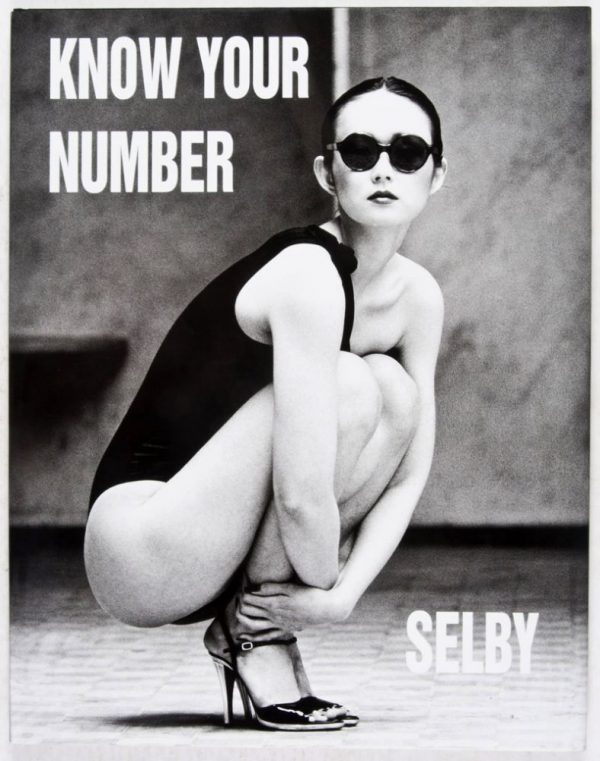 Know Your Number