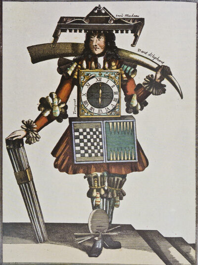 12342 The Boardgame Book