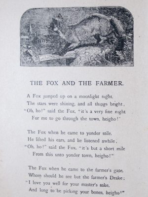 Mother Goose's...Nursery Rhymes Mother Goose's...Nursery Rhymes