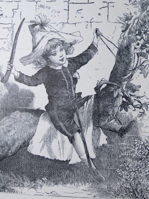 Adventures of Peterkin Paul: A very great Traveller although he was small
