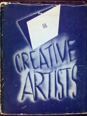Creative Artists 1938