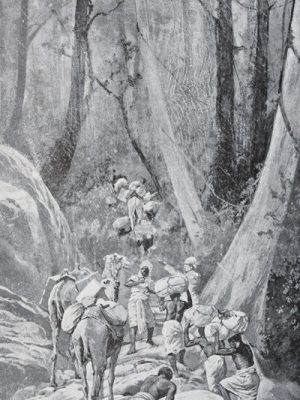 Die deutsche Emin Pascha-Expedition
