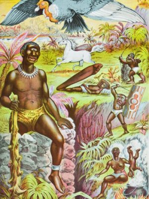 Heroes of the Dark Continent and How Stanley Found Emin Pasha