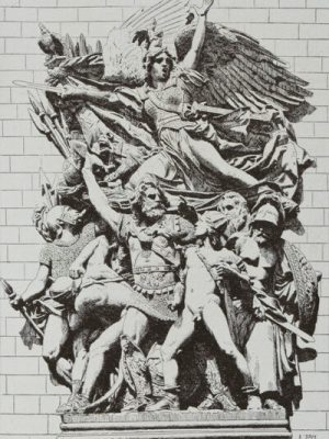 16387 Vom Kaiserreich zur Republik: Eine Kulturgeschichte Frankreichs im 19. Jahrhundert