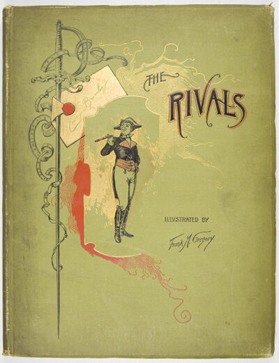 The Rivals