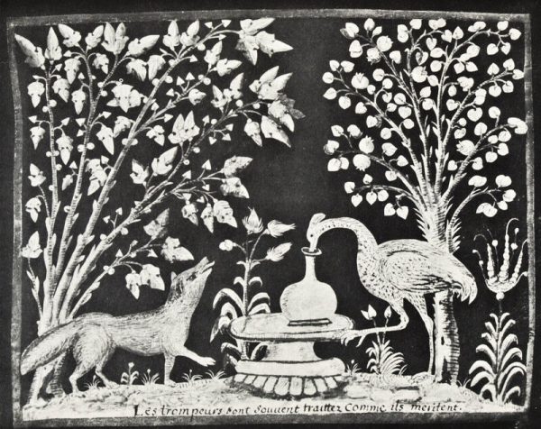 22785 Filigree Lettering and Ornamentation