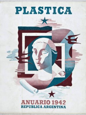 Plastica: Anuario 1942 Plastica: Anuario 1942