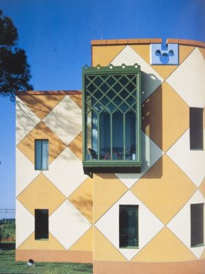 Robert A. M. Stern: Buildings