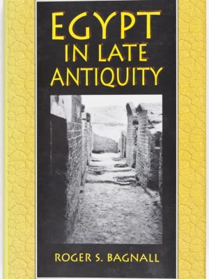 Egypt in Late Antiquity