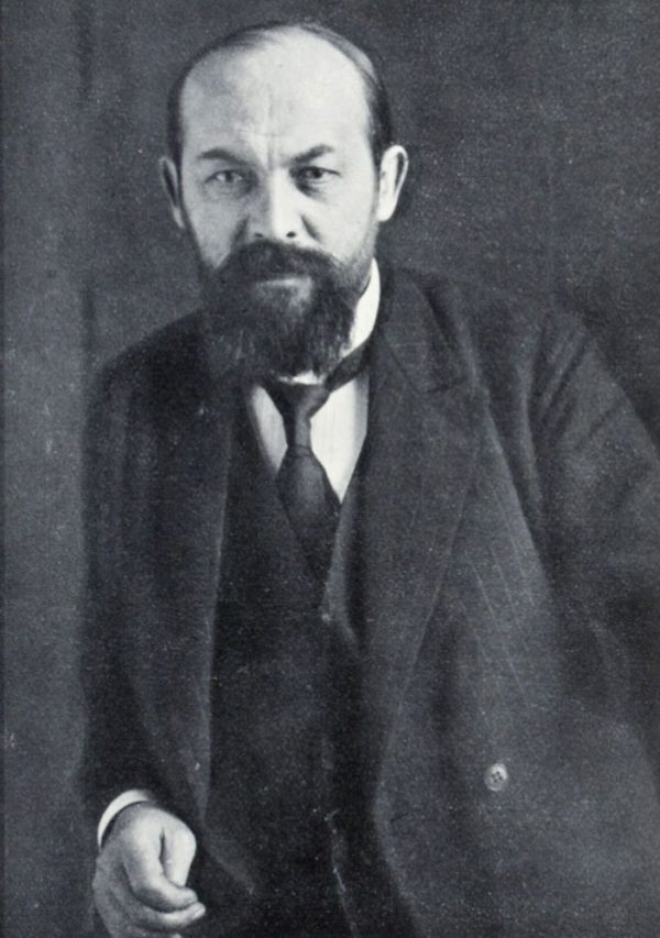 Festgabe für Adolf Deissmann zum 60. Geburstag, 7. November 1926