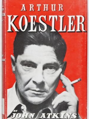 28630 Arthur Koestler