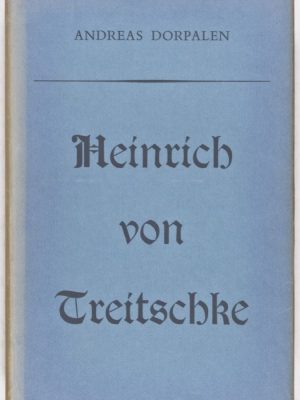 Heinrich von Treitschke