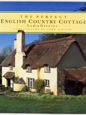 The Perfect English Country Cottage