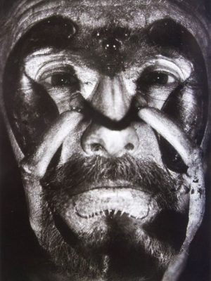 Paläanthropische Physiognomien