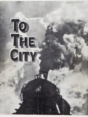 To The City