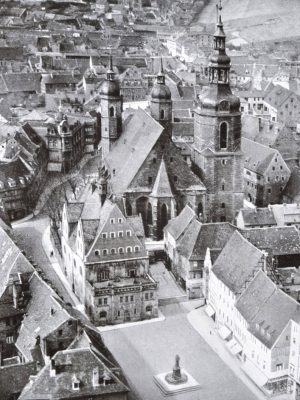 Deutsches Land in 111 Flugaufnahmen. Die Blauen Bücher Deutsches Land in 111 Flugaufnahmen. Die Blauen Bücher