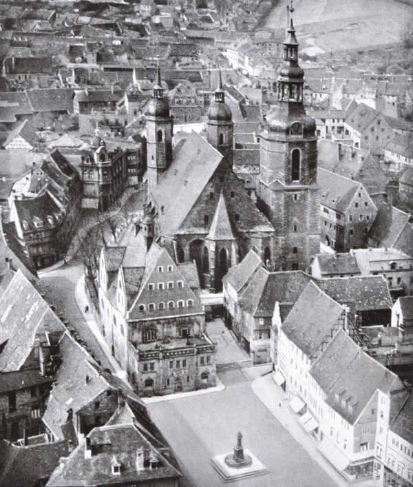 Deutsches Land in 111 Flugaufnahmen. Die Blauen Bücher Deutsches Land in 111 Flugaufnahmen. Die Blauen Bücher