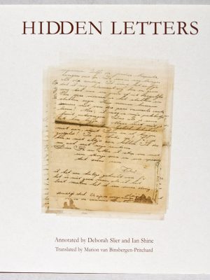 Hidden Letters