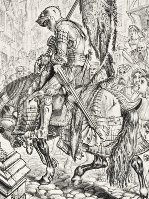 Lays of the Scottish Cavaliers and Other Poems