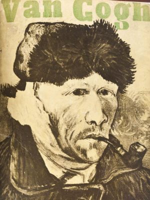 Vincent Van Gogh
