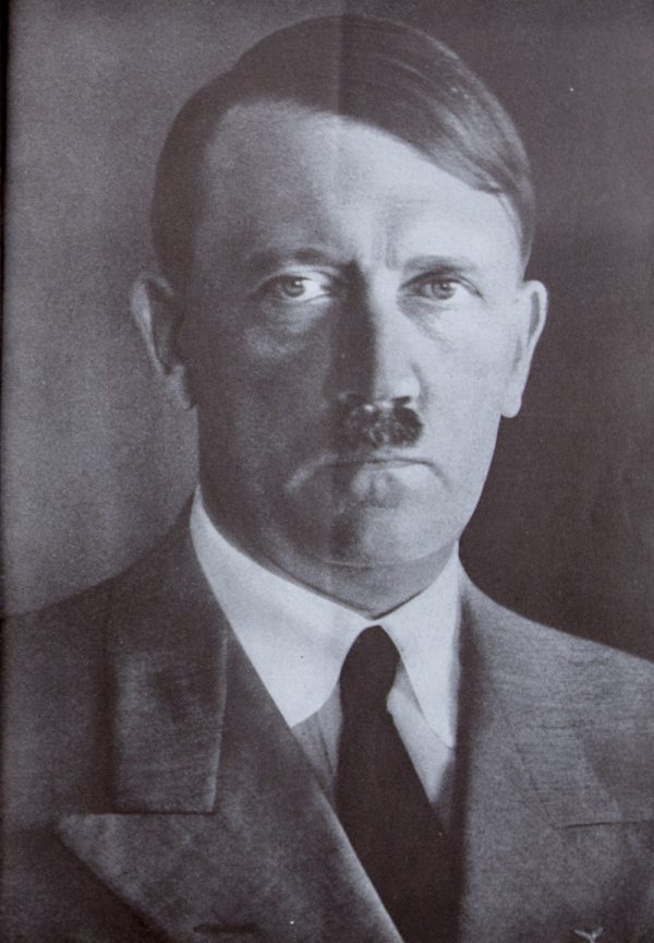 Zigeunerliebe