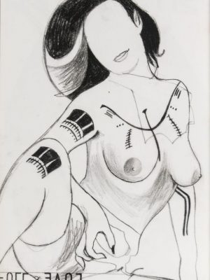 38558 Zenita Komad, Opus IV: Selected Works