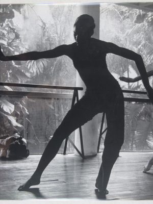 Dance in Cuba [SIGNED]