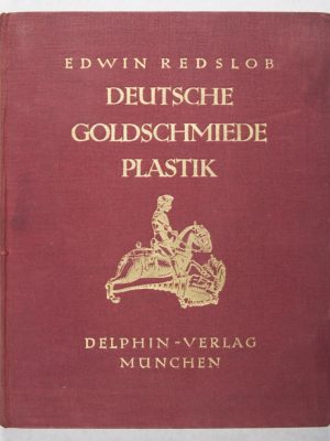 Deutsche Goldschmiedeplastik