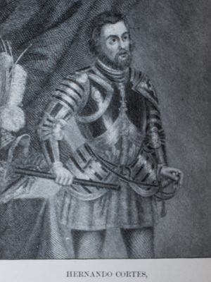 History of the Conquest of Mexico With a Preliminary View of the Ancient Mexican Civilization, and The Life Of the Conqueror, Hernando Cortés. 3-vol. set (Complete)