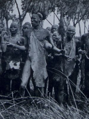 In the Torrid Sudan by Tangye, H. Lincoln In the Torrid Sudan