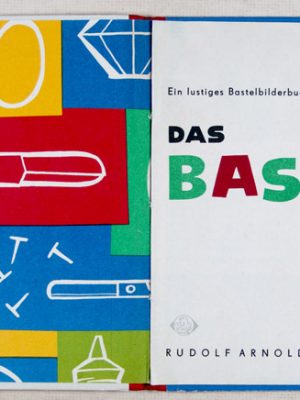 Das Bastel-Ei