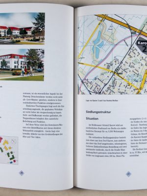 Karow – Nord. Eine wohungspolitische Herausforderung Karow – Nord. Eine wohungspolitische Herausforderung