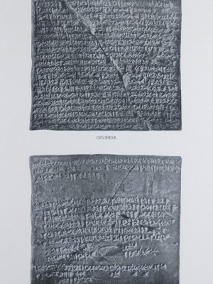 Business Documents of Murashû Sons of Nippur Dated in the Reign of Darius II. (424-404 BC) [The Babylonian Expedition of The University of Pennsylvania - Series A: Cuneiform Texts. Volume X]