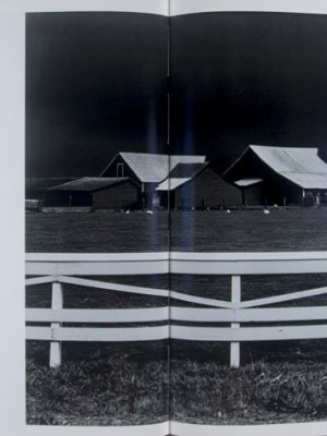 45875 Brett Weston: Photographs From Five Decades