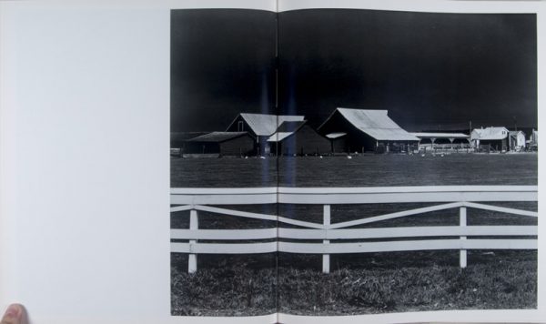 Brett Weston: Photographs From Five Decades