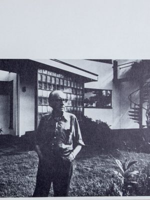 46011 Walter Gropius: Bauten und Projekte 1906–1969 (Buildings and Projects)