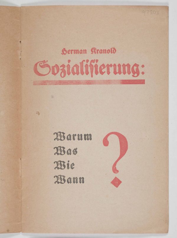 Sozialisierung: Warum Was Wie Wann? (Socialization: Why What How When?)