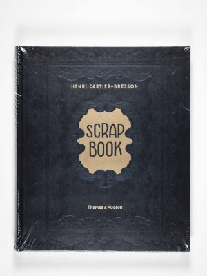 Scrapbook: Photographs 1932-1946 [FACSIMILE EDITION]