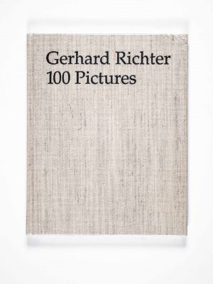Gerhard Richter: 100 Pictures