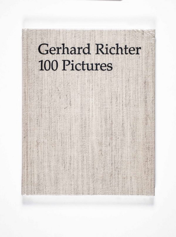 Gerhard Richter: 100 Pictures