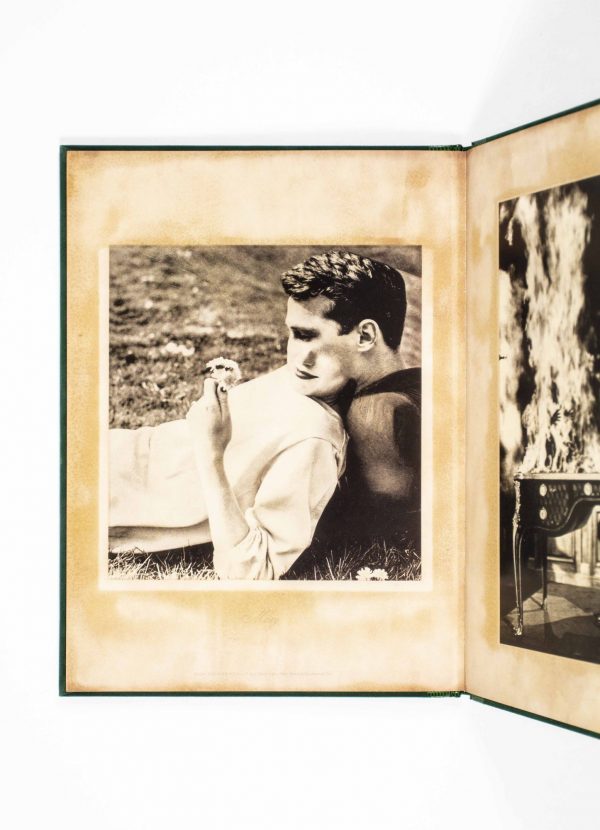 The Loves of the Poets [Signed]