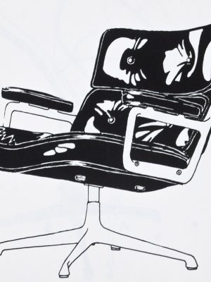 The Modern Chair: 1850 to Today