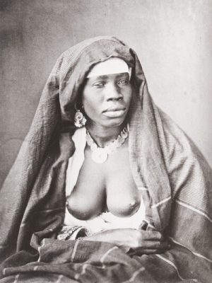 Focus East: Early Photography in the Near East 1839-1885.