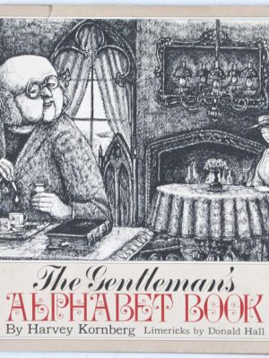 The Gentleman's Alphabet Book