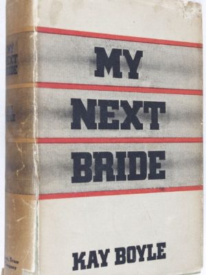 My Next Bride