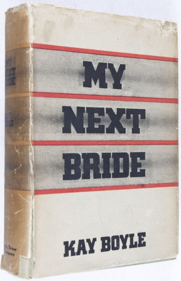My Next Bride